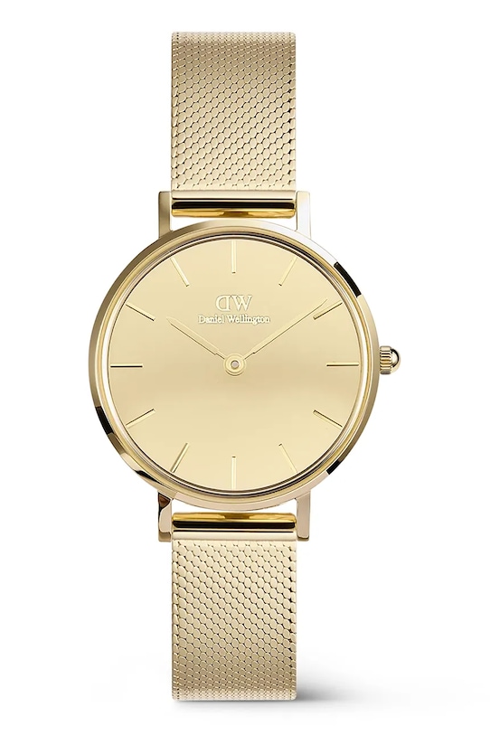 

Часы Daniel Wellington, золотой