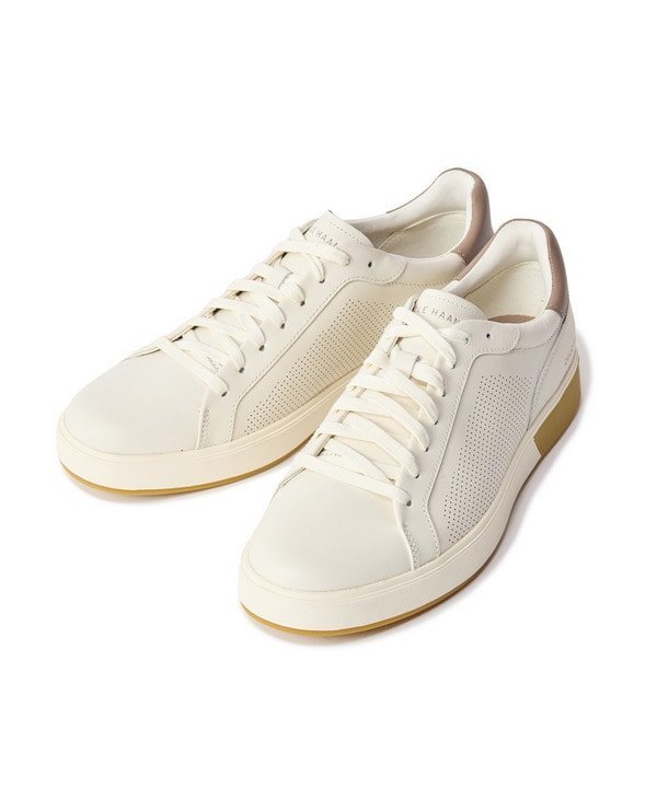 Мужские кроссовки COLE HAAN Big Edition GrandPro Angelace LLT (GGE) Men'S Bigi, Generate