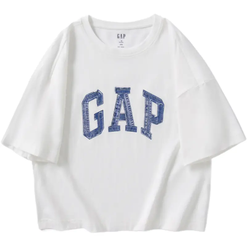 

Футболка унисекс Gap, белый