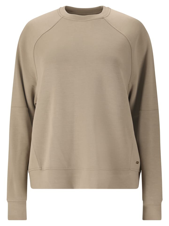 

Толстовка Athlecia Sweatshirt Jacey, цвет 1193 Roasted Cashew