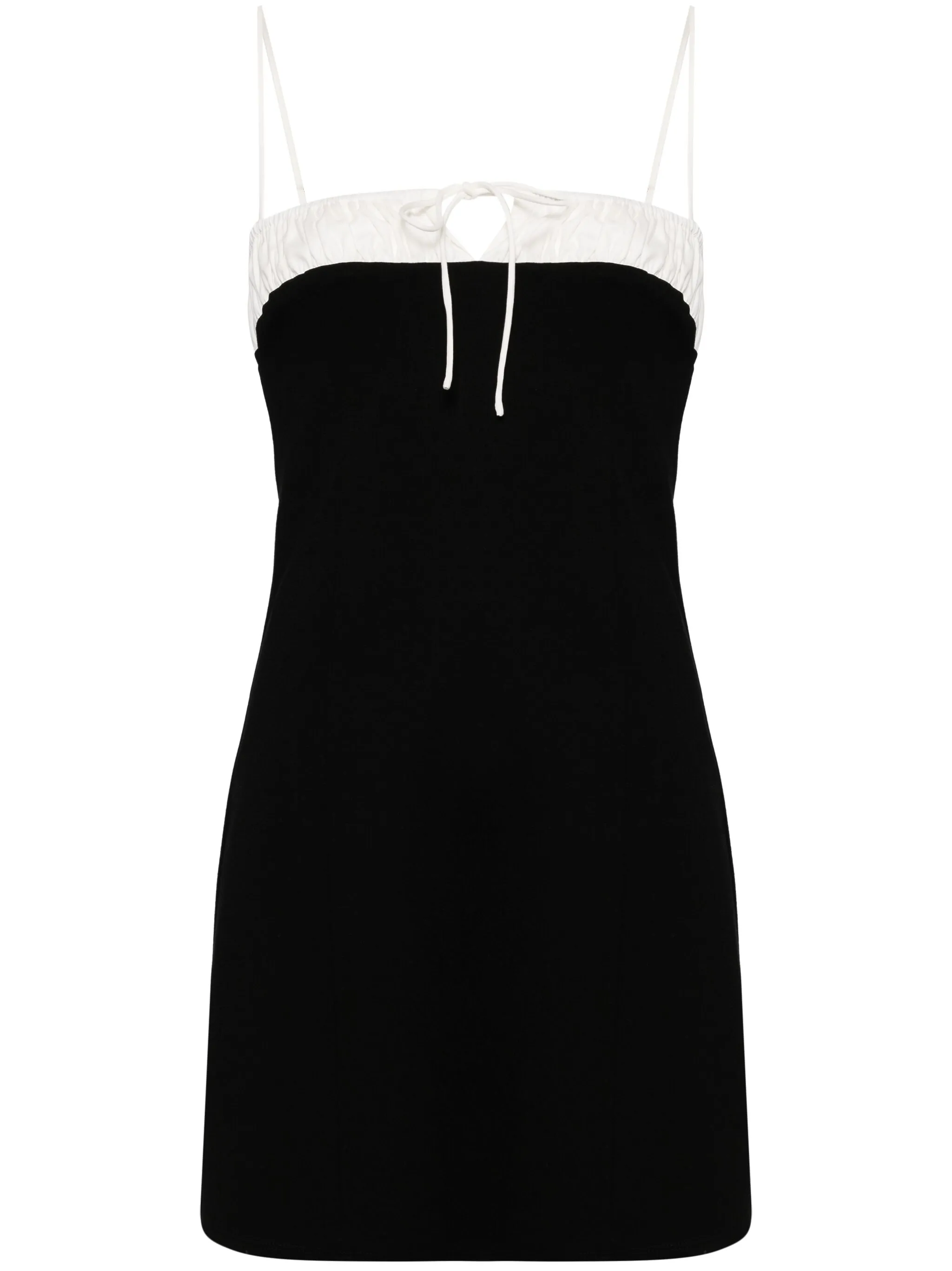 

Платье Sadie Reformation, черный