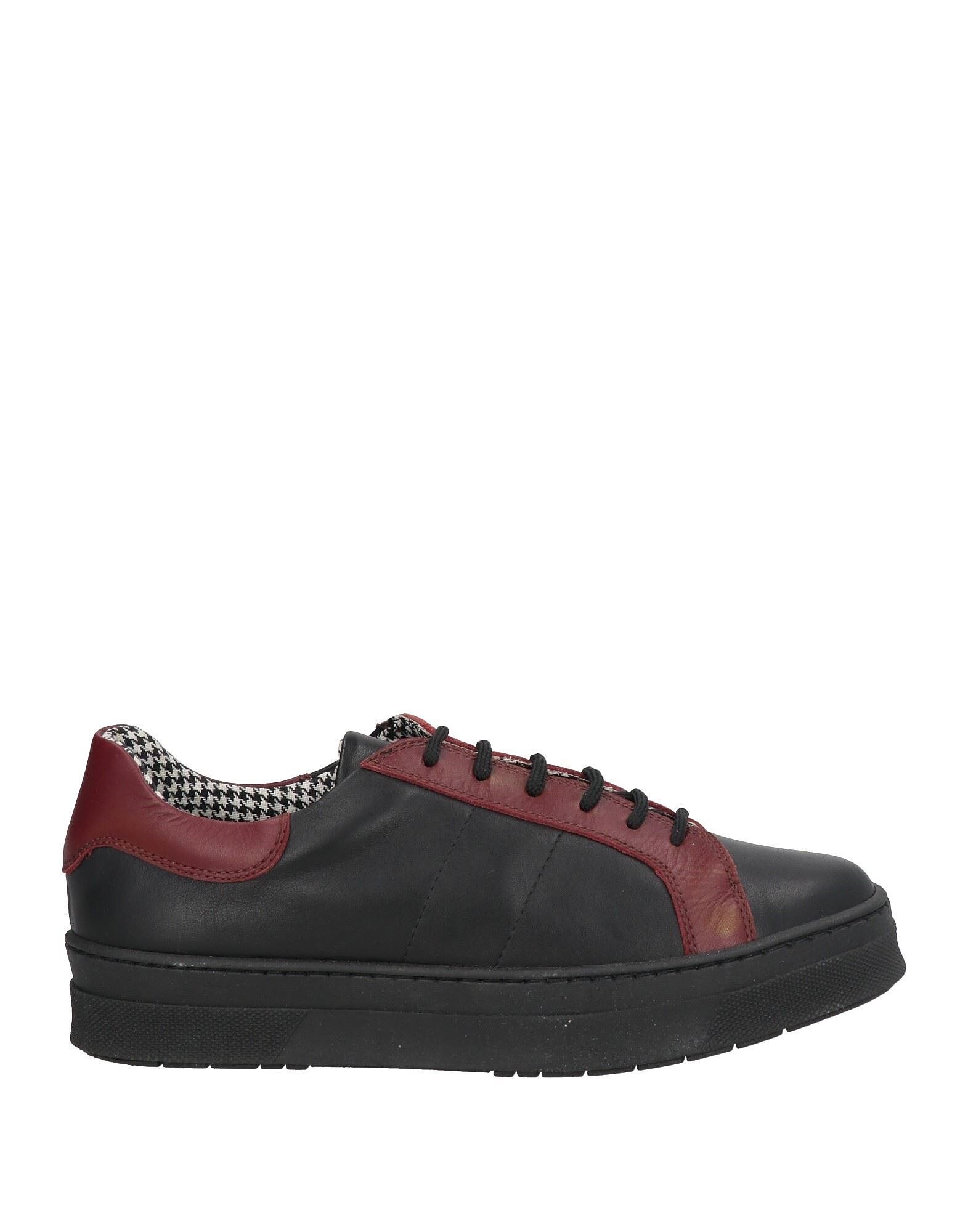 Кроссовки Pollini, черный