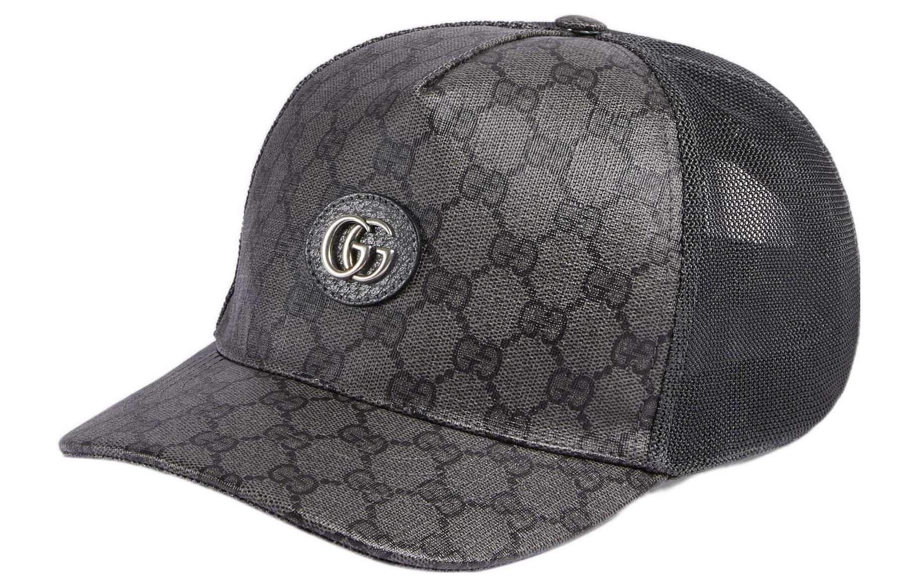 

GUCCI Бейсболка Gg Supreme, S