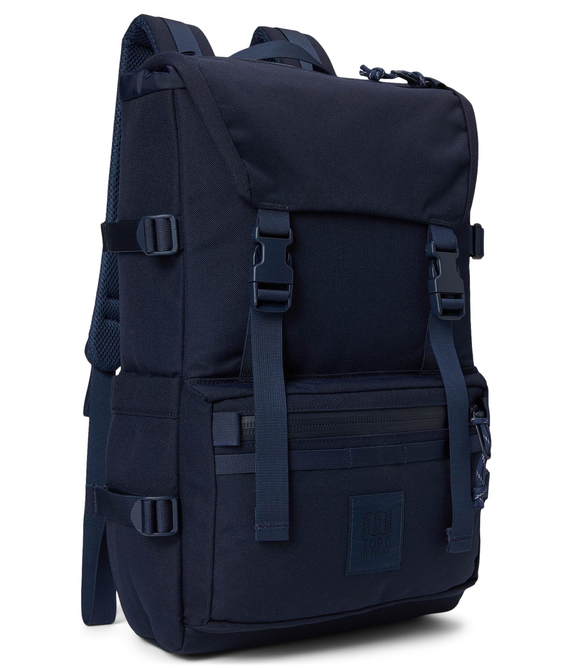 

Рюкзак Unisex Topo Designs Rover Pack Tech, цвет Navy/Navy 1