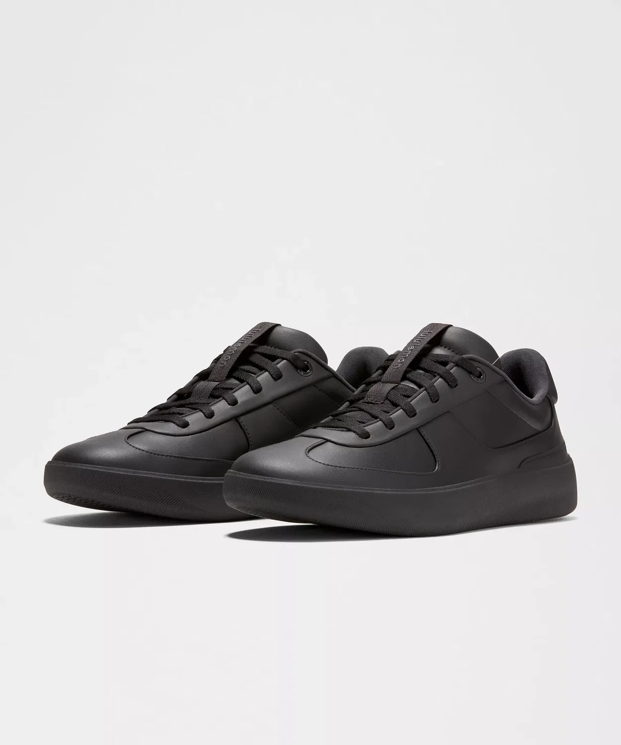 Мужские кроссовки Cityverse Lululemon, Black/Onyx Grey/Vapor