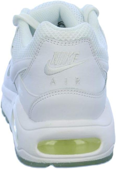 Мужские кроссовки для бега Nike Air Max Command, белый — фото 3