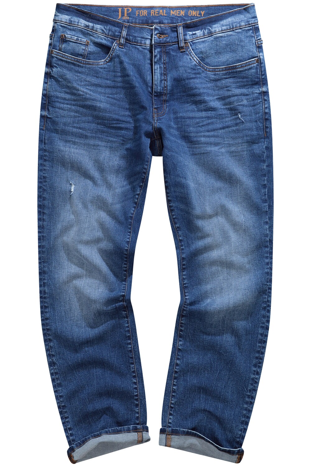 

Джинсы JP1880, цвет blue denim