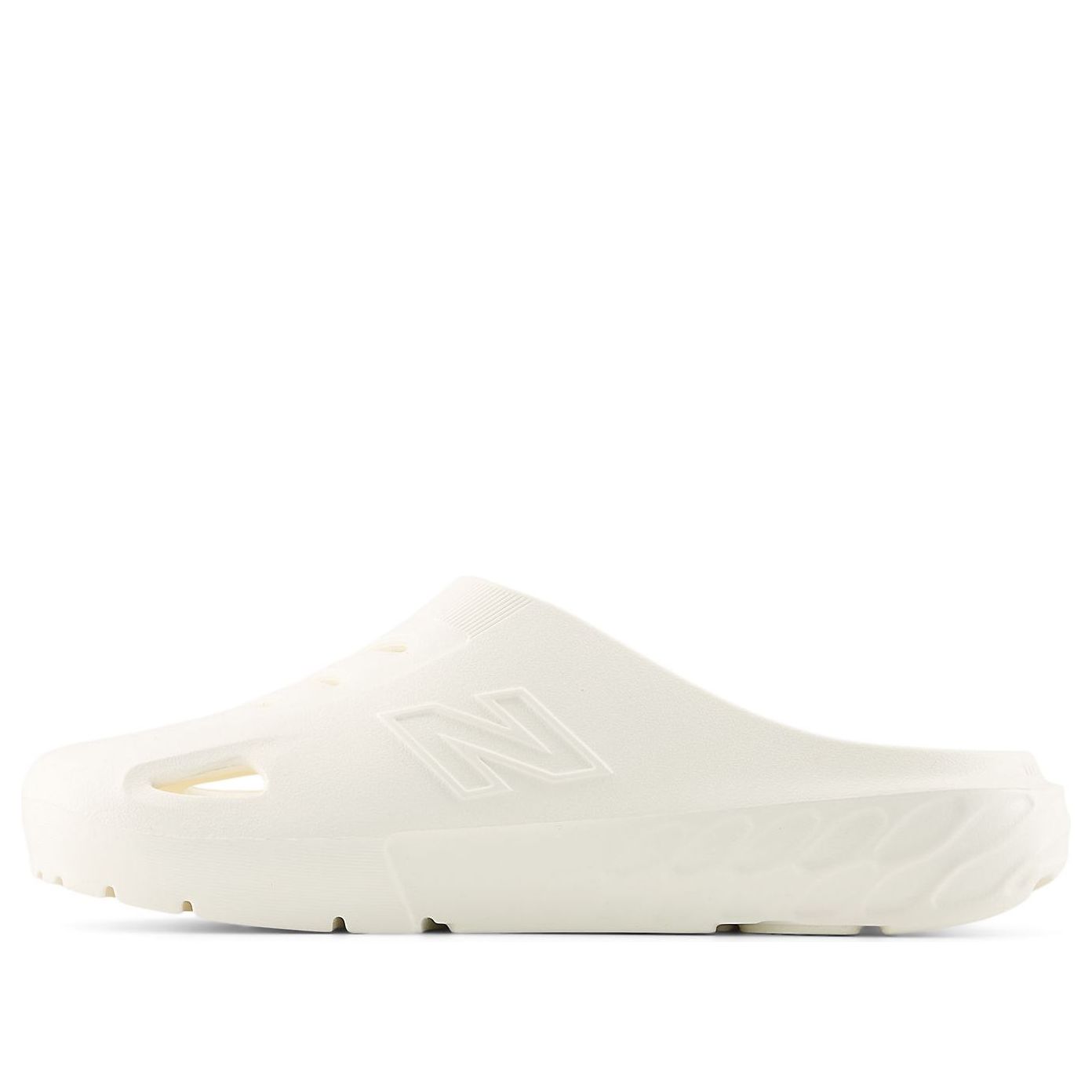

Шлепанцы New Balance RX40 Slides Made in USA 'Cream'