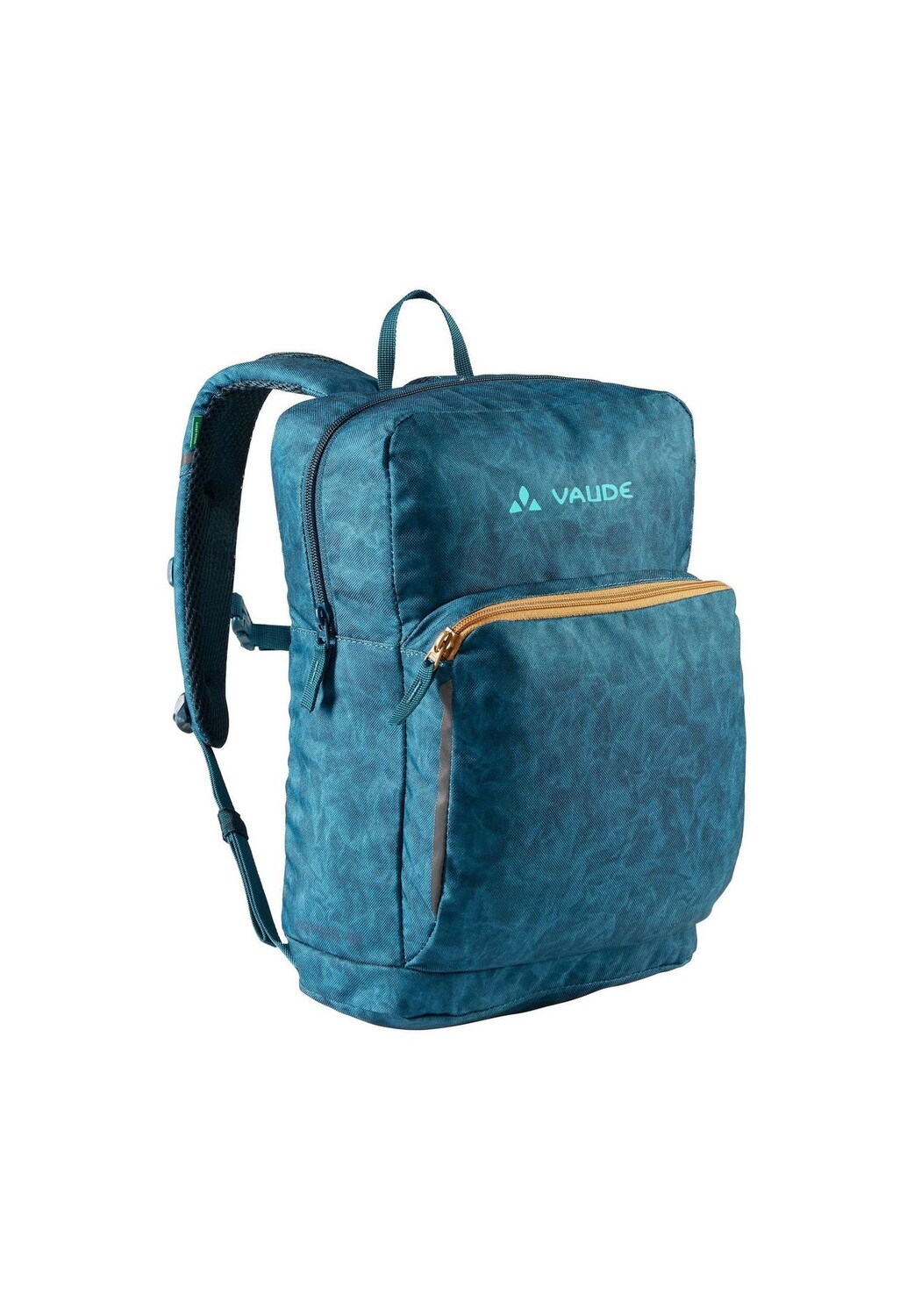 

Минни 10 - детский рюкзак 34 см VAUDE, цвет Dark Petrol
