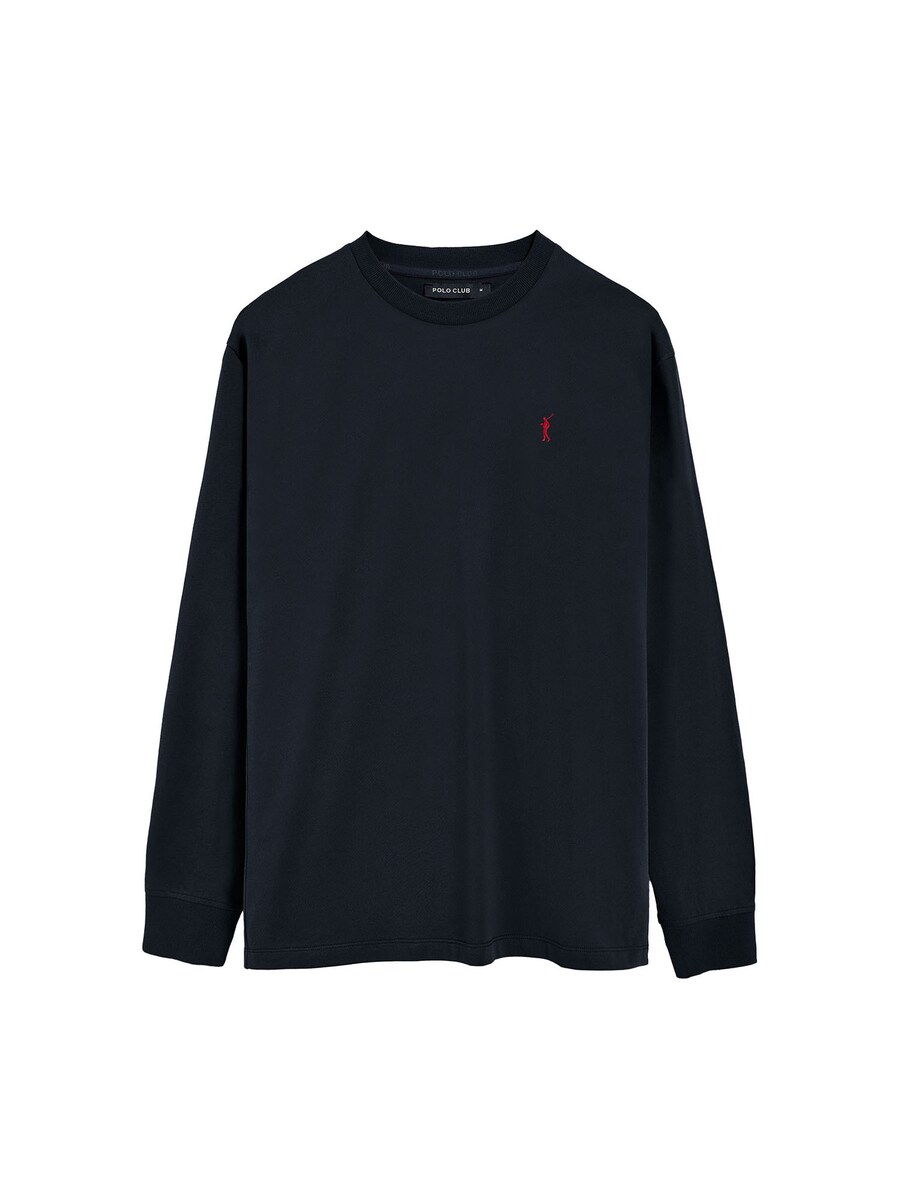 

Рубашка Polo Club, темно-синий