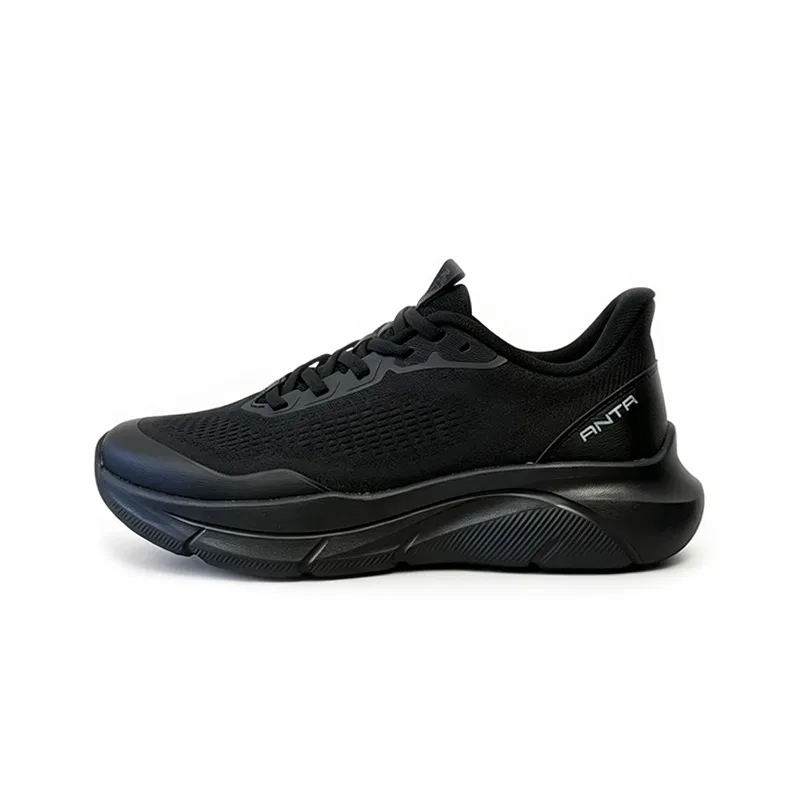 Кроссовки для тренировок Basic Black ANTA