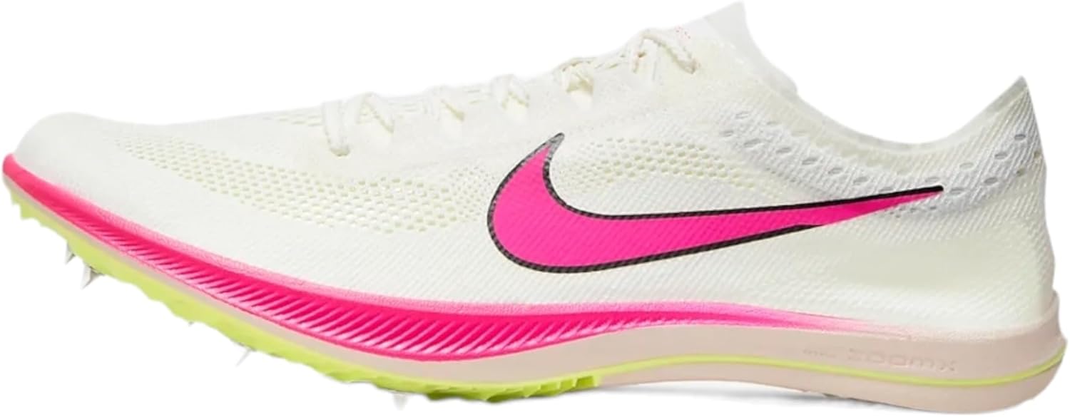 

Кроссовки Unisex ZoomX Dragonfly Nike, розовый
