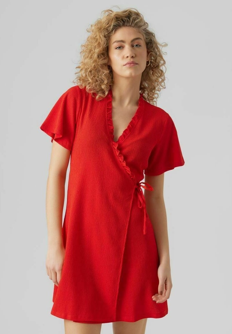 

Летнее платье Vero Moda