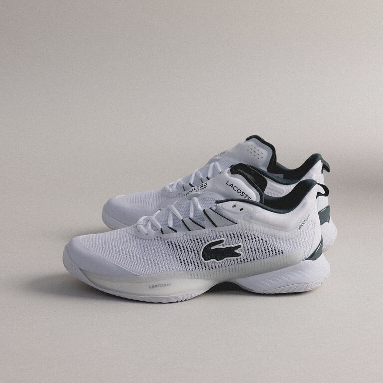 

Кроссовки Ag-Lt23 Ultra Lacoste, белый