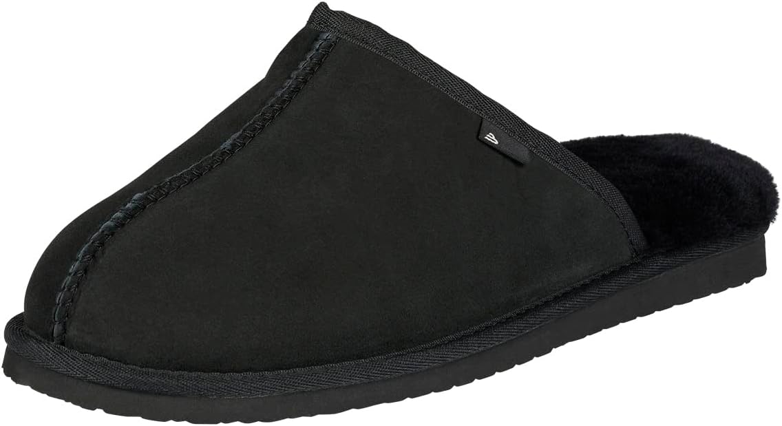 

Мужские классические ботинки BULLBOXER, низкие, черный