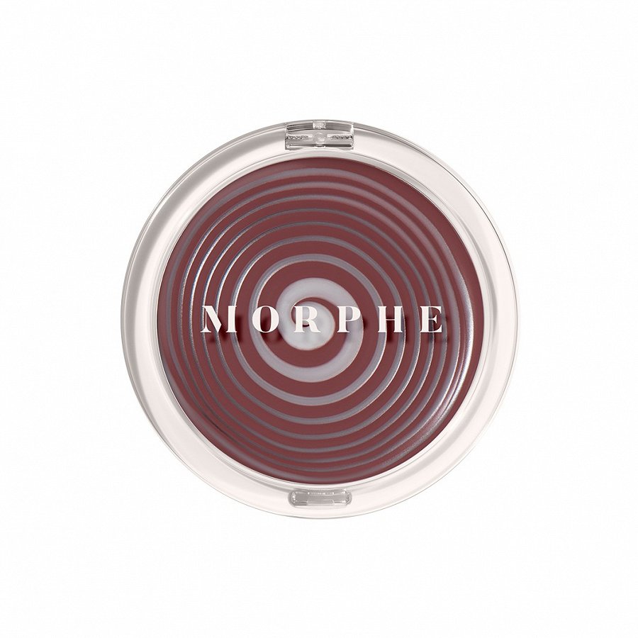 

Краснеть huephoric rush 3-in-1 silk blush Morphe, цвет touched, вес 8 гр.