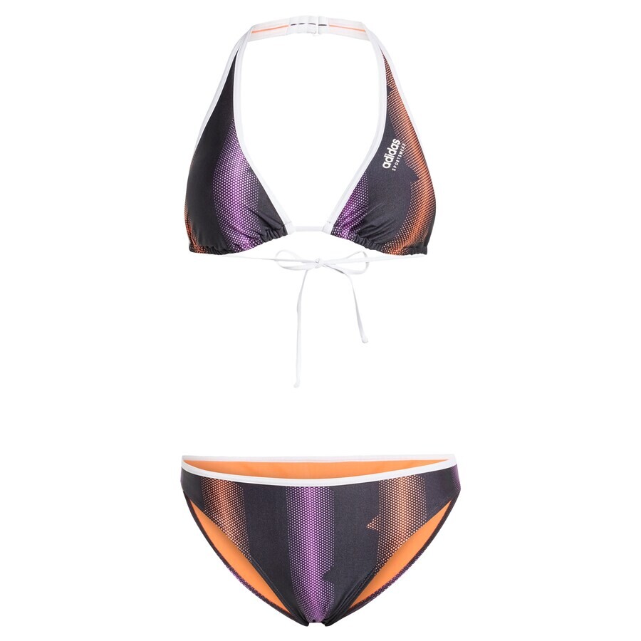 

Треугольное бикини ADIDAS SPORTSWEAR Triangle Sports Bikini, черный