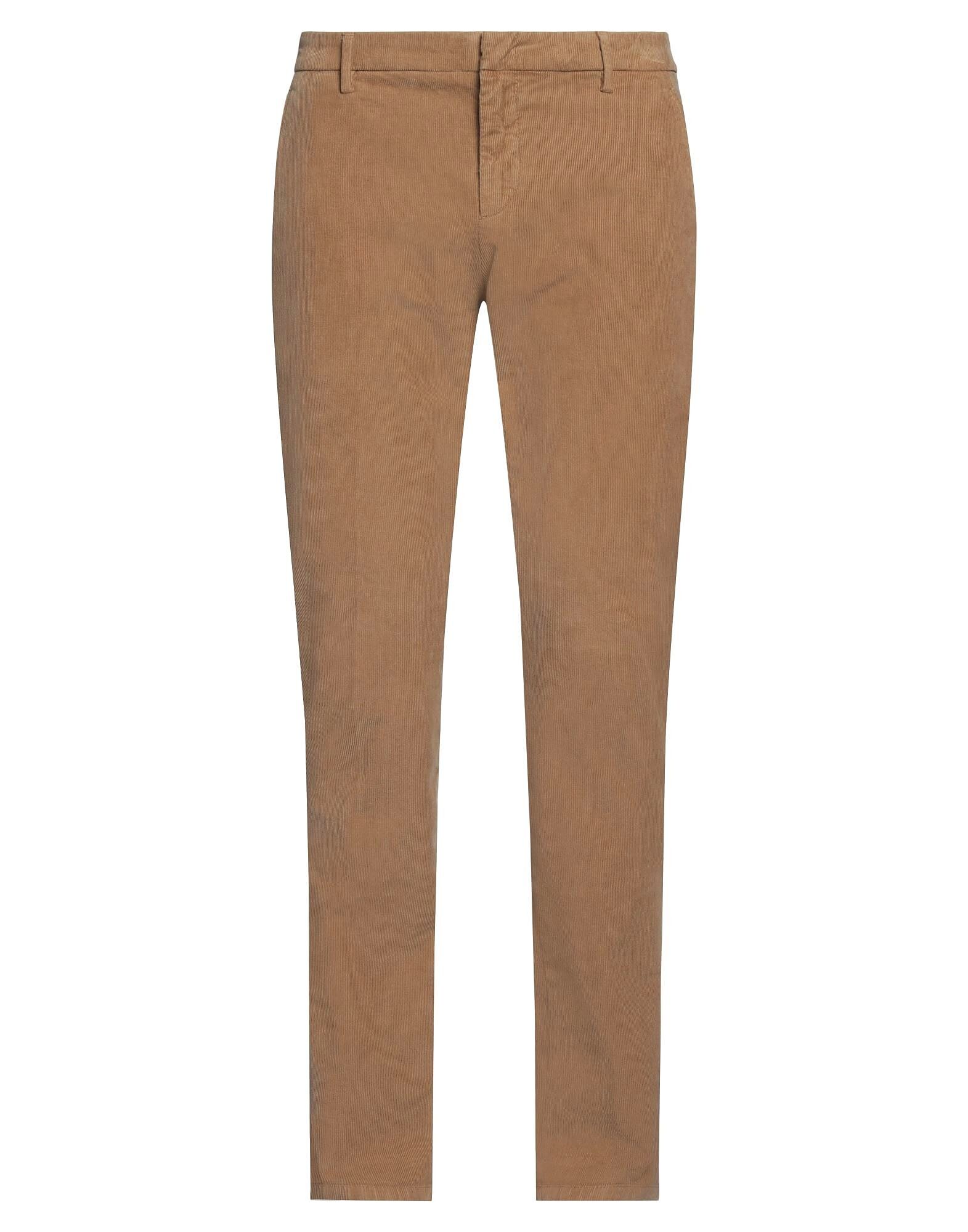 

Брюки Dondup, песочный