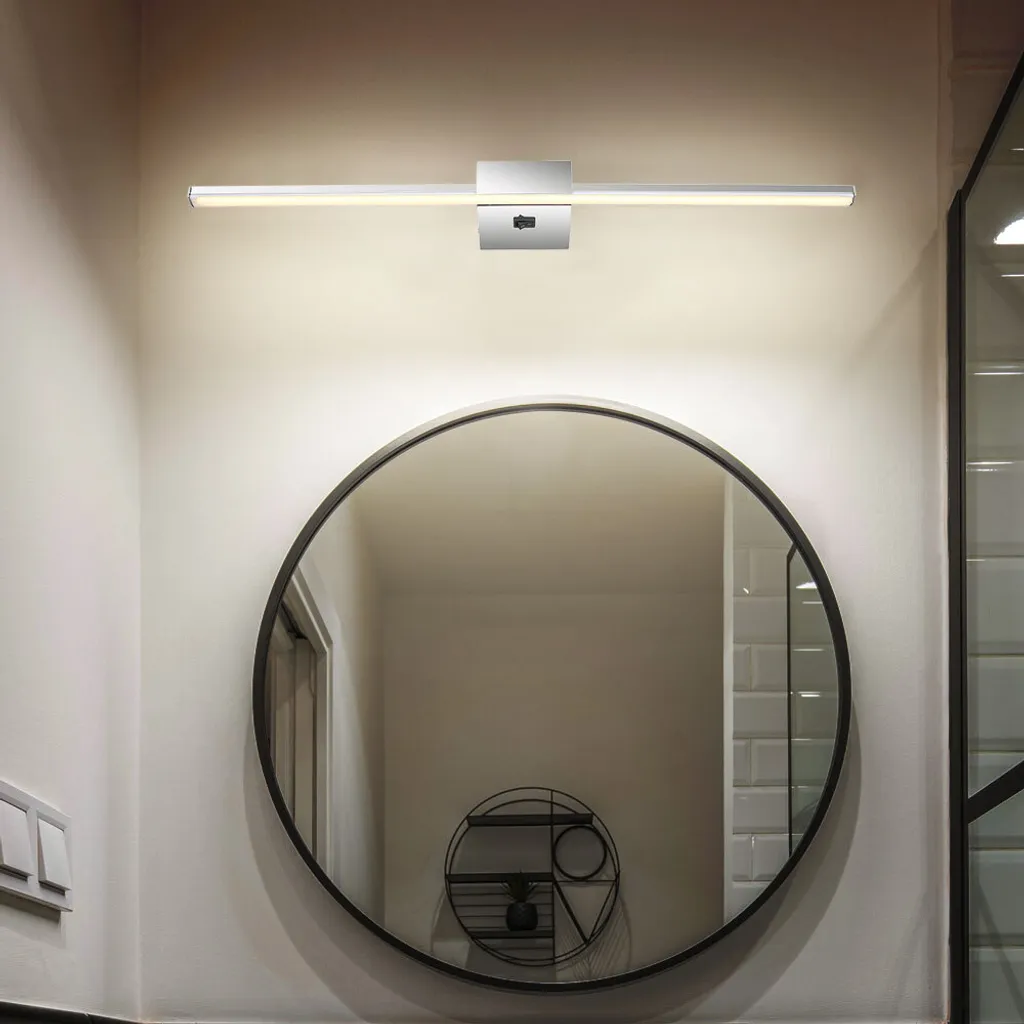 

Настенный светильник Globo Lighting, серебряный