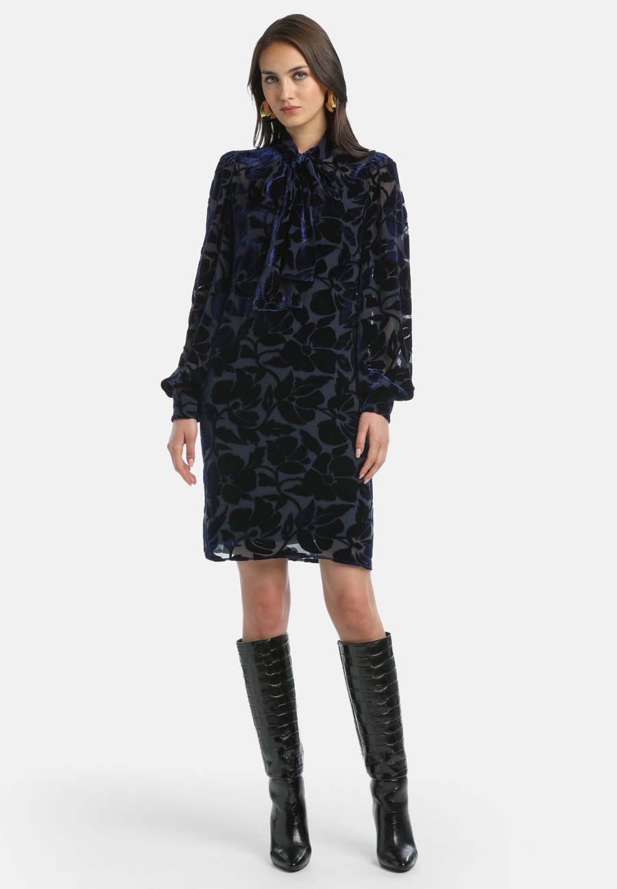 

Платье Luisa Spagnoli GIGA, Blu/Blue