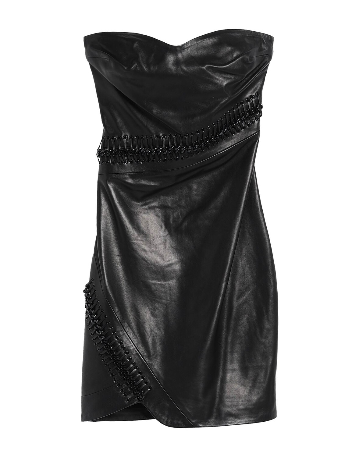 

Платье Philipp Plein, черный