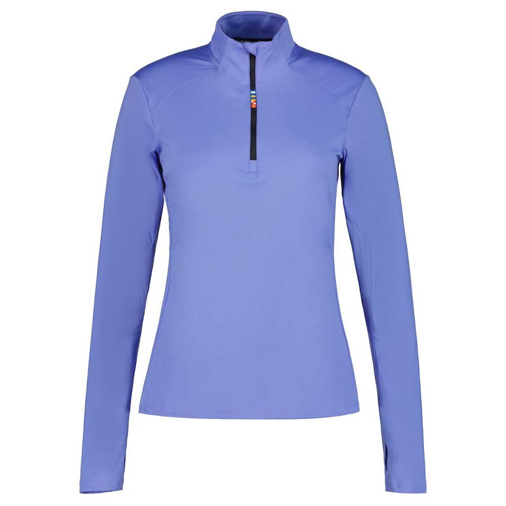 

Футболка с длинным рукавом Rukka Merisaari R Half Zip, фиолетовый