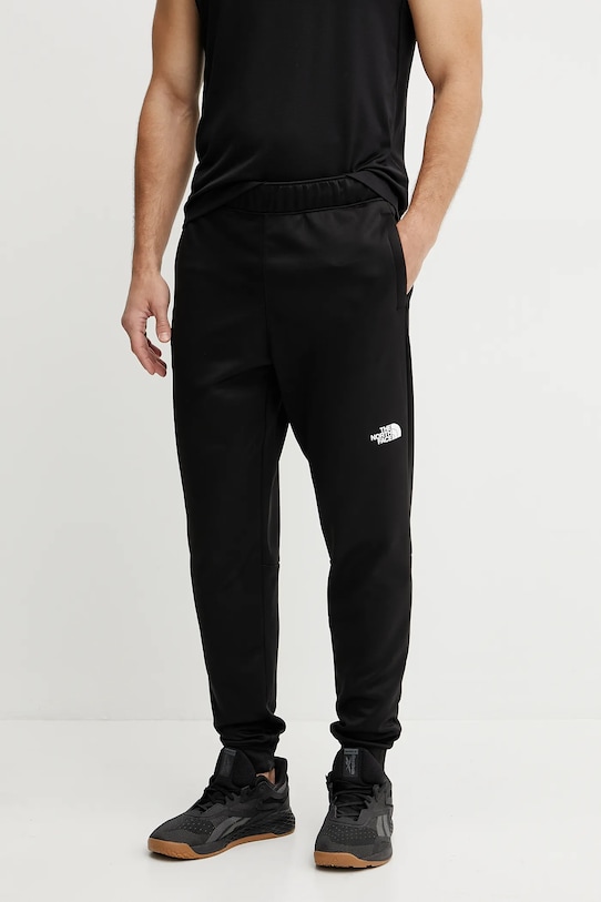 

Брюки спортивные Reaxion The North Face, черный