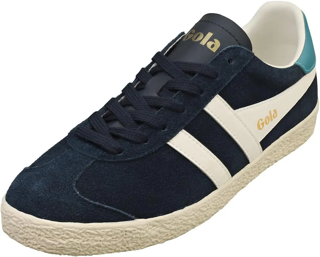 Кроссовки Gola Unisex Medallist, белый