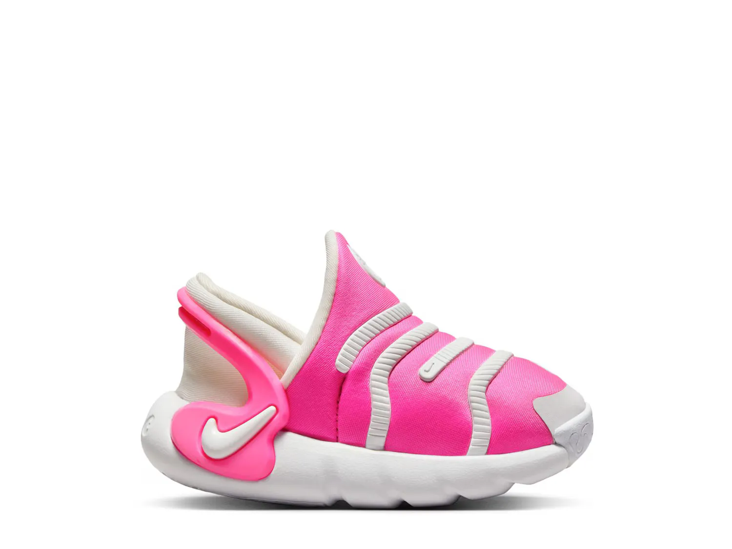 

Кроссовки Dynamo Go 2 EasyOn Slip-On Sneaker Nike, розовый