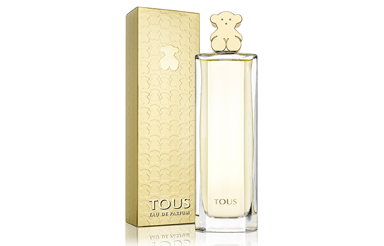 

TOUS Женские духи TAOSIXIONG Classic Eau De Parfum цветочно-фруктовый аромат Violet Rose 30ml/50ml/90ml