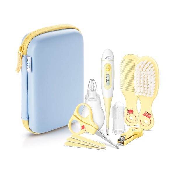 

Набор для ухода за ребенком 1 шт Philips Avent