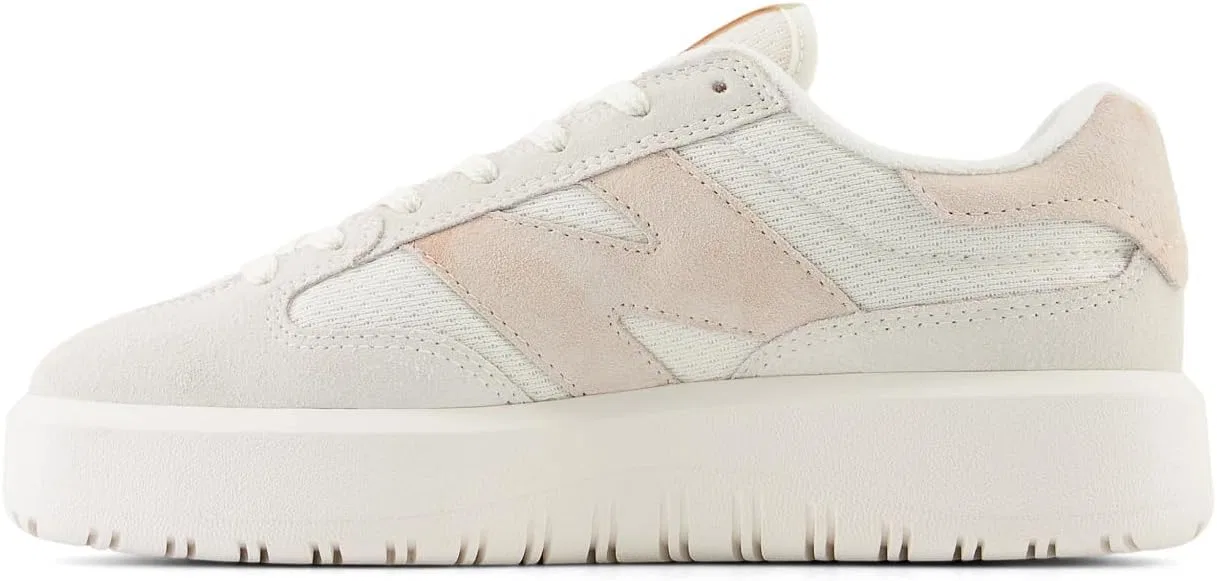 Кроссовки New Balance Herren 302, бежевый — фото 2