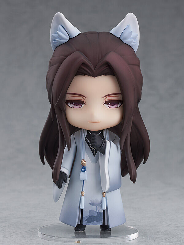 

Виниловая фигурка Love & Producer - Mo Xu Nendoroid (Stranger Ver.)