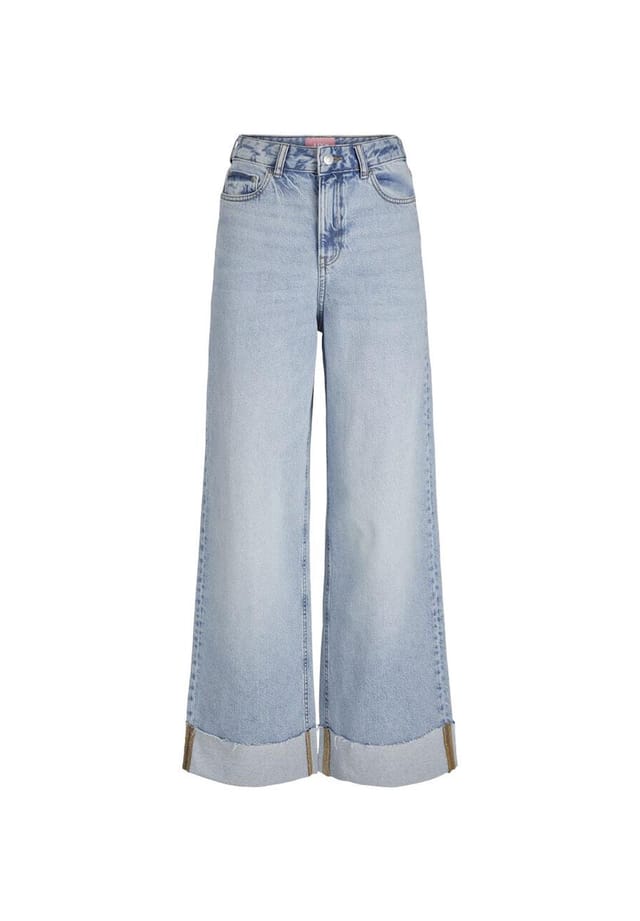 

Джинсы Jack & Jones, синий