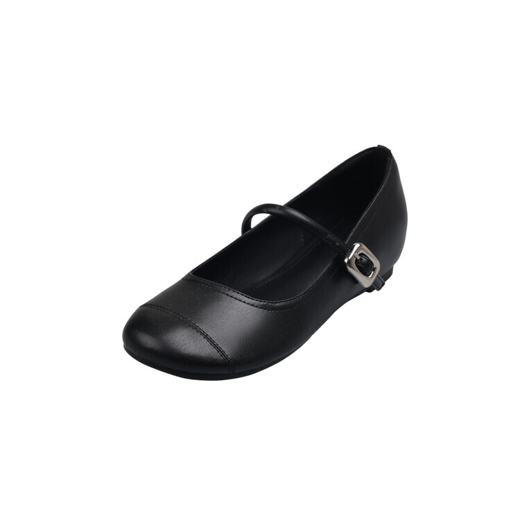

Туфли Мэри Джейн женские Quicheshoes, серебряный