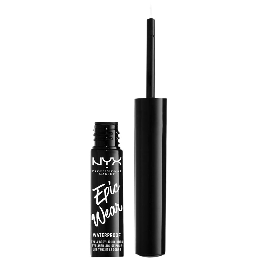 

Подводка для глаз NYX Professional Makeup Epic Wear Liquid Liner, White / 15 g