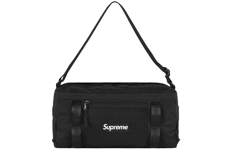 

Сумка Supreme Crossbody, зеленый
