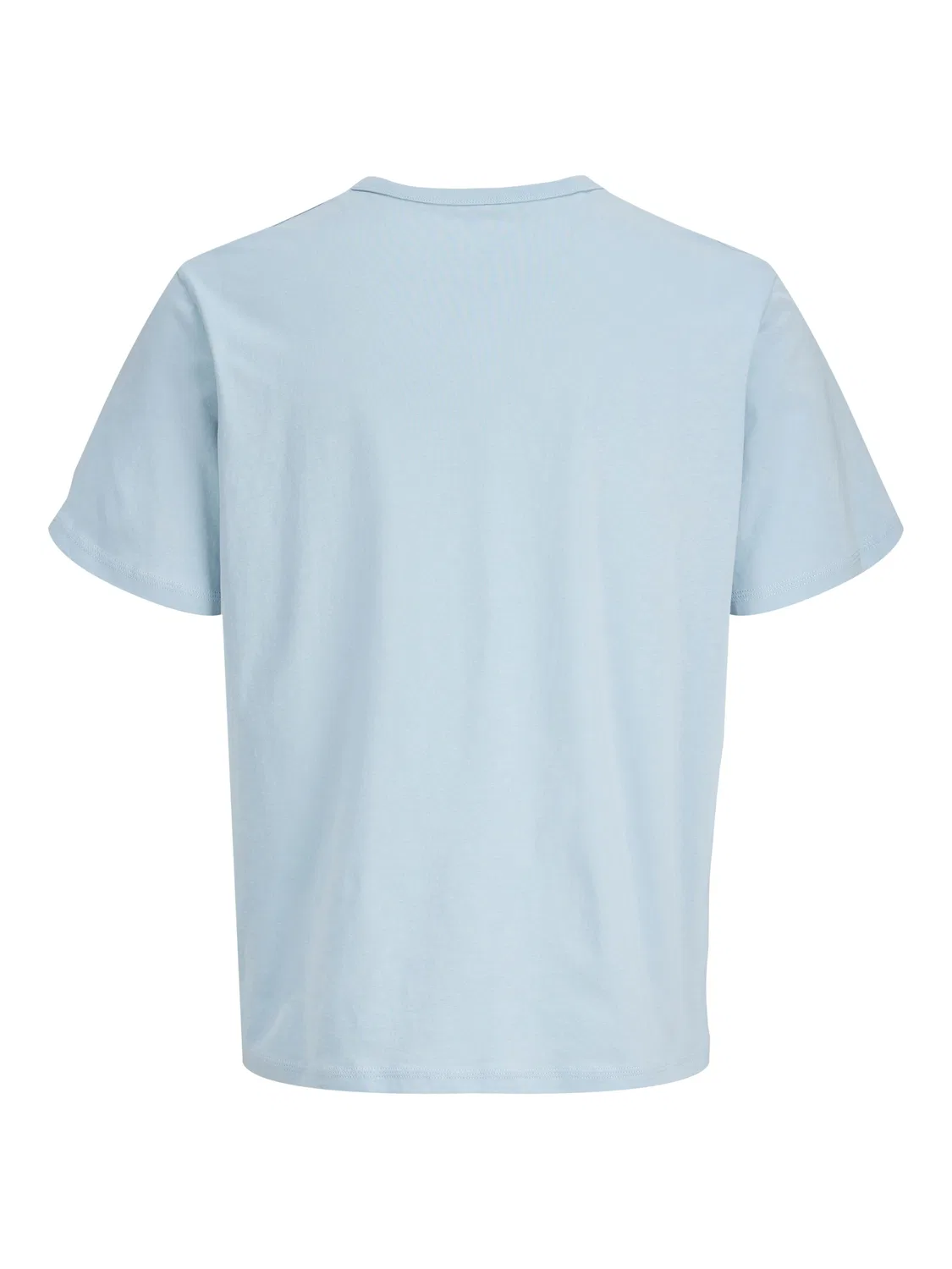 Футболка Jack & Jones Junior, Light Blue — фото 2