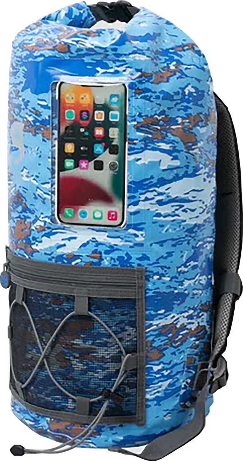 

Рюкзак Hydroner Geckobrands объемом 20 л.