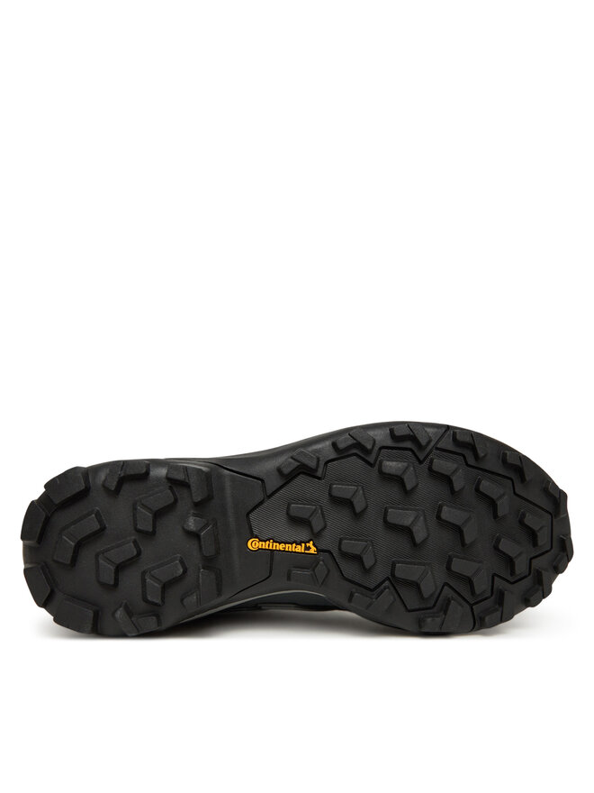 Треккинговые кроссовки Terrex Skychaser GORE-TEX IH1098 Adidas, черный — фото 4