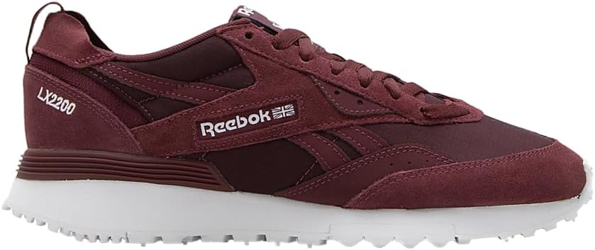 

Мужские кроссовки Reebok Lx2200, Id1609