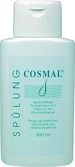 Кондиционер Cosmal 200 мл от George Michael Cosmal