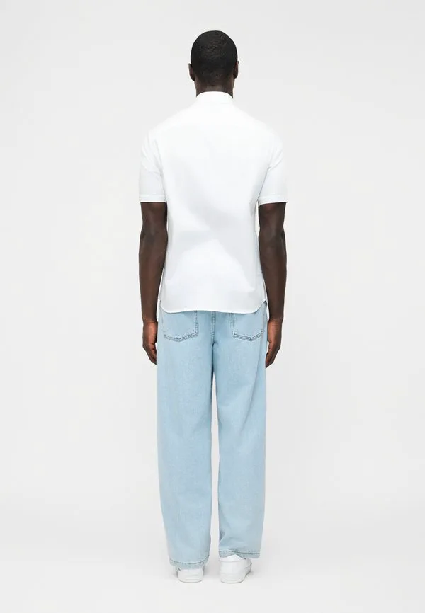Рубашка рубашка Emporio Armani, Brilliant White — фото 3