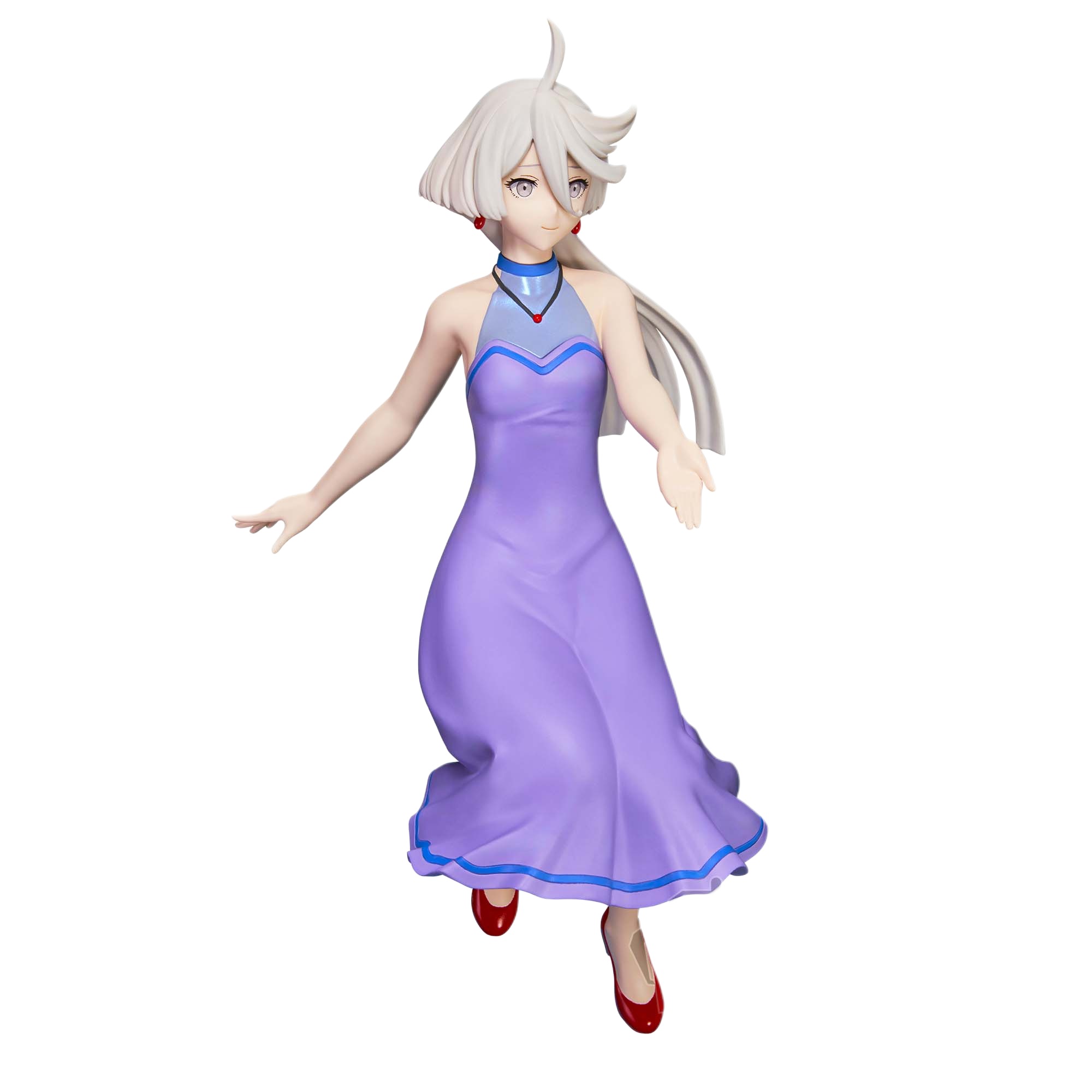 

Мобильный костюм Gundam, Sailor Moon, Mio Chan Lembank BANPRESTO