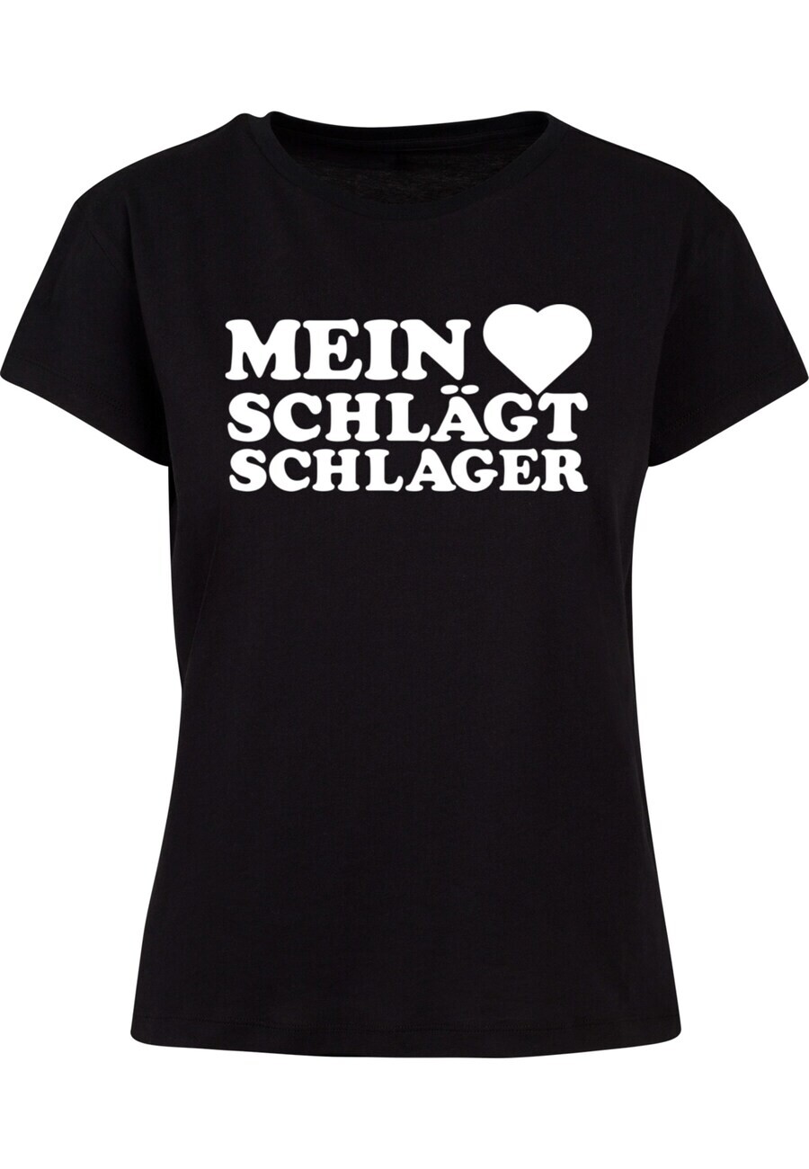 

Футболка Merchcode Shirt MHSS, черный
