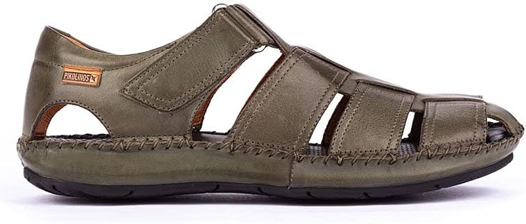 

Мужские кожаные сандалии Pikolinos 06J-5433 Tarifa, Pickle