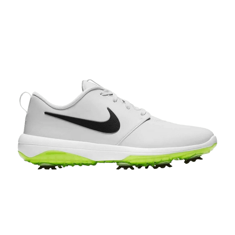

Бутсы Nike Roshe Golf Tour 'Pure Platinum Volt', белый