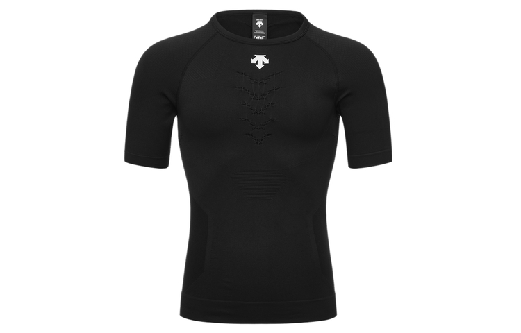 

Футболка мужская BK BLACK DESCENTE