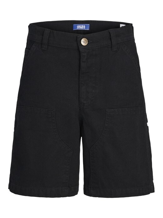 

Шорты Jack & Jones Junior, черный