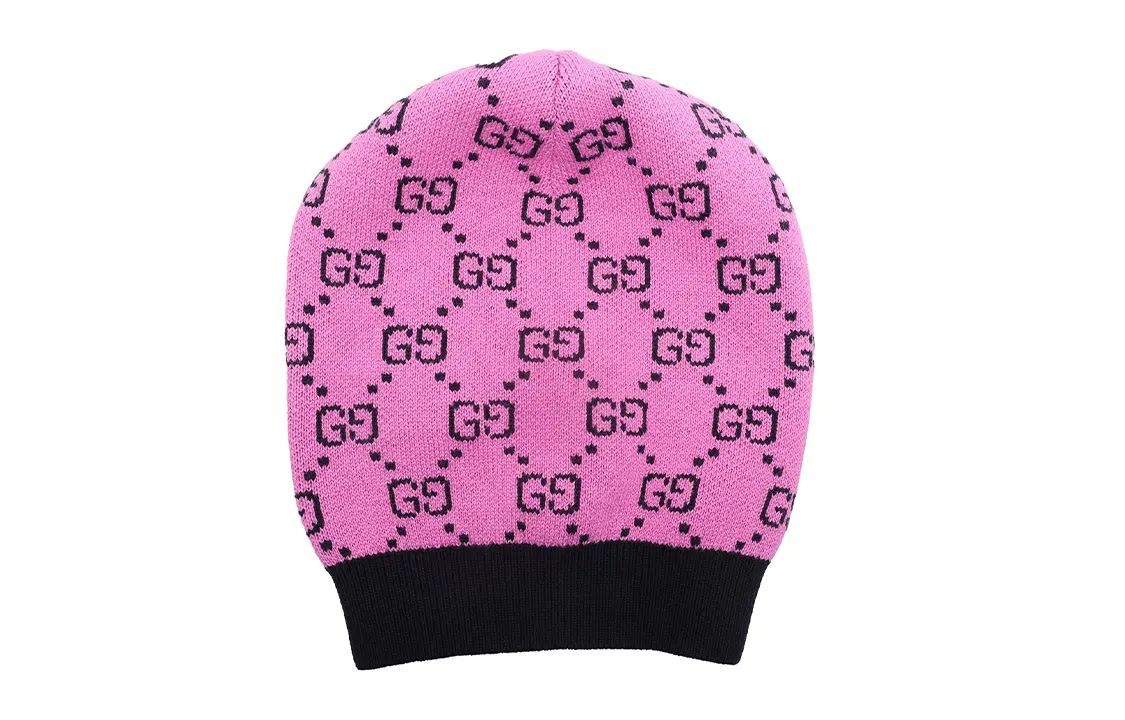 

Шапка женская Gucci, розовый